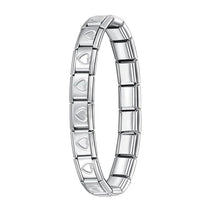 Cargar imagen en el visor de la galería, BRAZALETE de ACERO INOXIDABLE