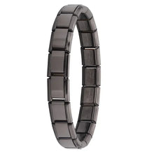 Cargar imagen en el visor de la galería, BRAZALETE de ACERO INOXIDABLE