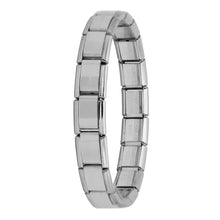 Cargar imagen en el visor de la galería, BRAZALETE de ACERO INOXIDABLE
