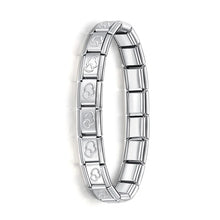 Cargar imagen en el visor de la galería, BRAZALETE de ACERO INOXIDABLE