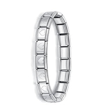 Cargar imagen en el visor de la galería, BRAZALETE de ACERO INOXIDABLE