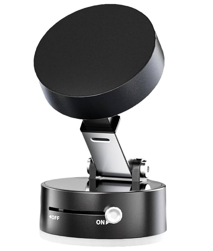 SOPORTE MAGNETICO MOVIL