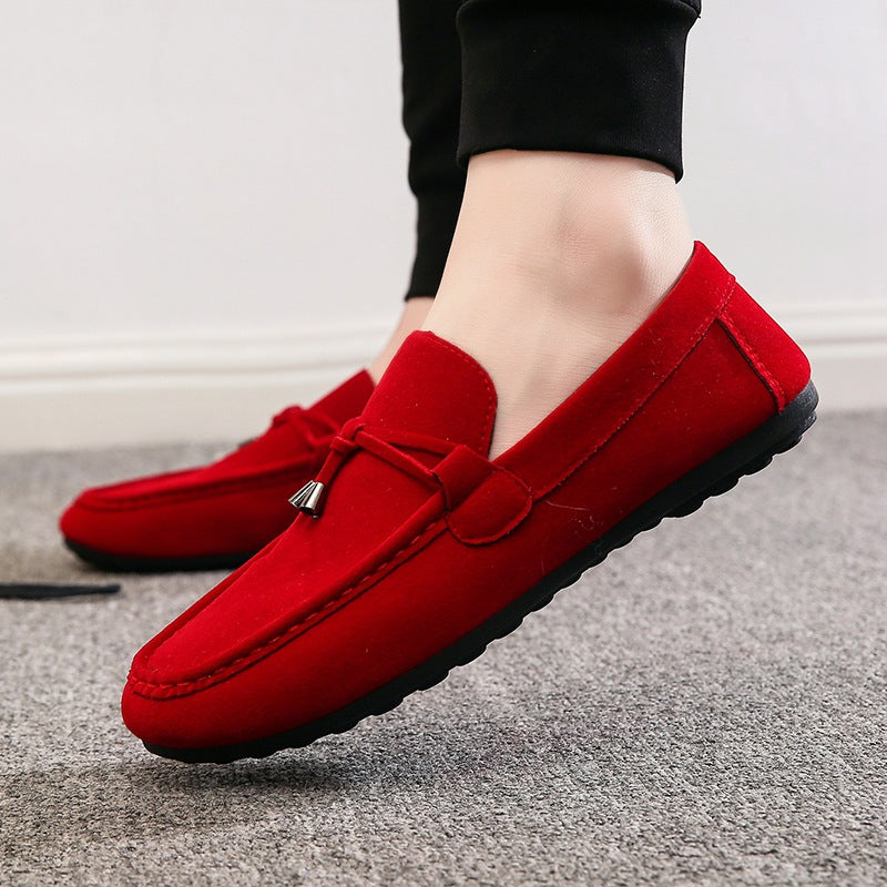 Men's Shoes
