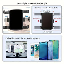 Cargar imagen en el visor de la galería, Soporte Movil
