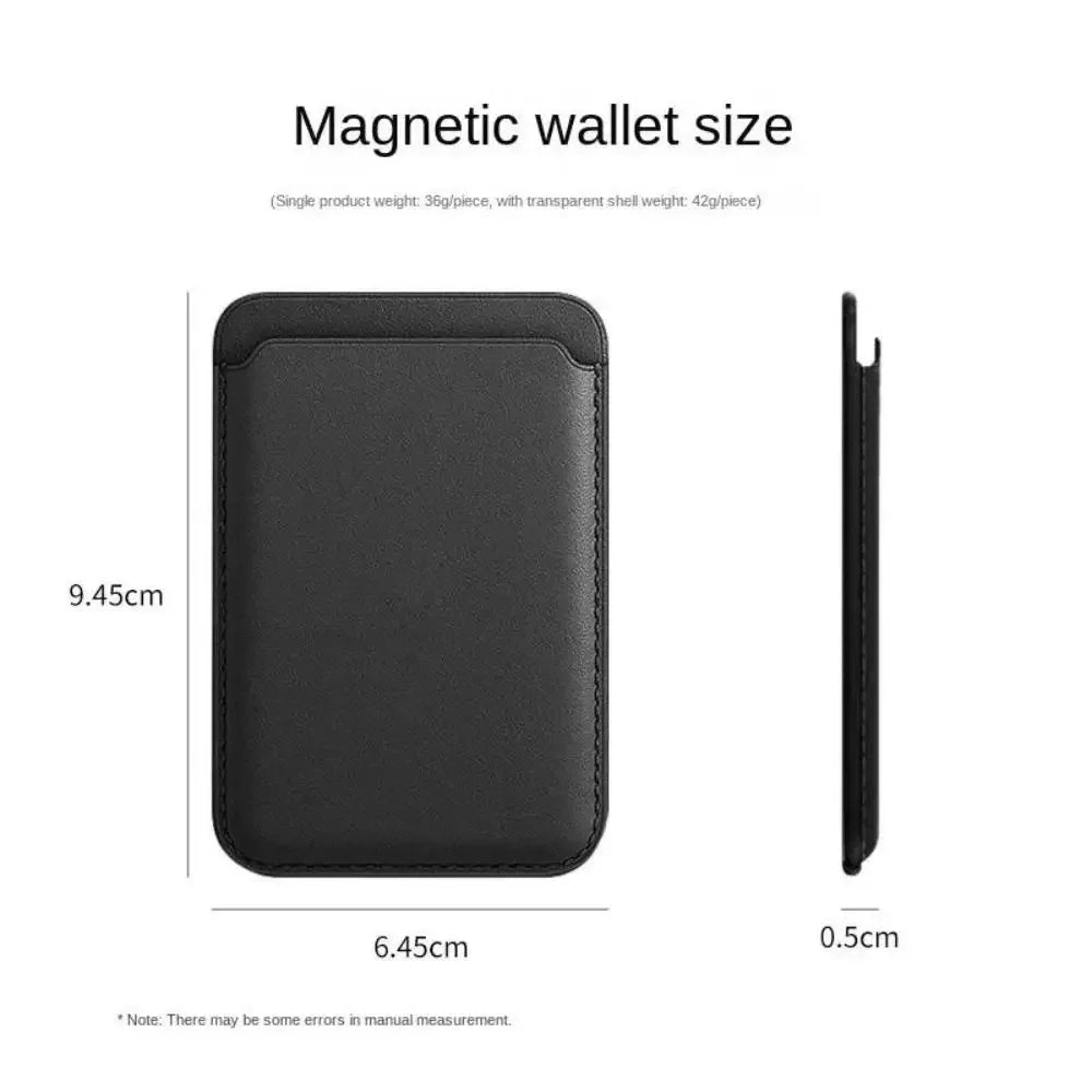 CARTERA MAGSAFE