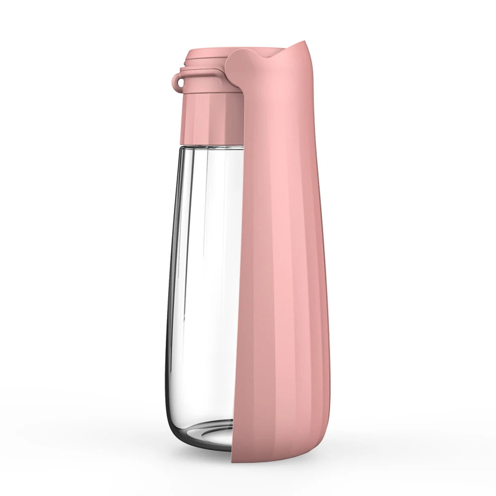 DISPENSADOR AGUA PORTATIL
