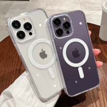 Cargar imagen en el visor de la galería, Funda de Movil Transparente
