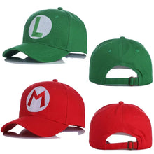 Cargar imagen en el visor de la galería, Gorra Cosplay
