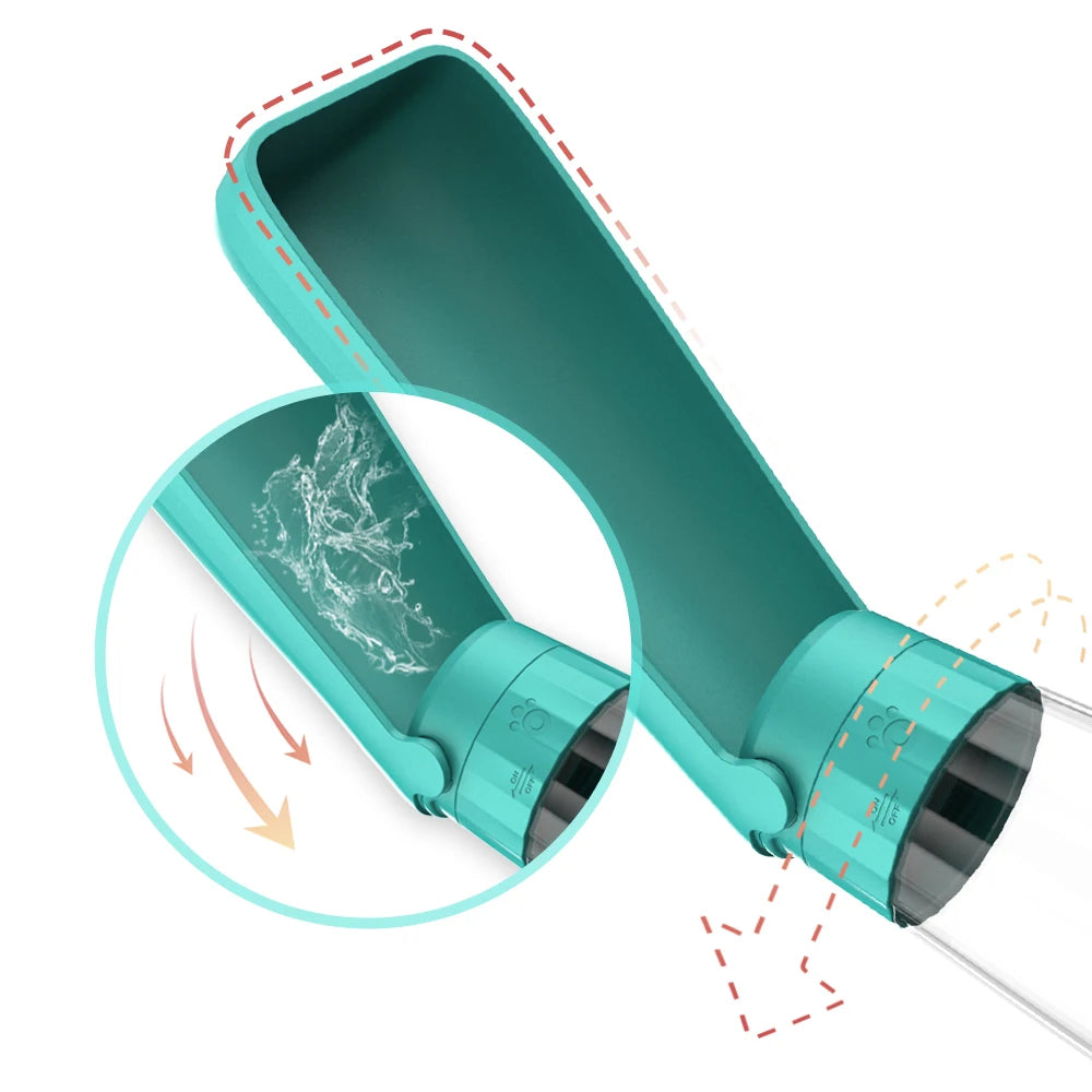 DISPENSADOR AGUA PORTATIL