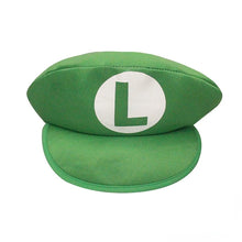 Cargar imagen en el visor de la galería, Gorra Cosplay
