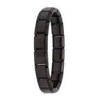 BRAZALETE ACERO INOXIDABLE