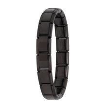 Cargar imagen en el visor de la galería, BRAZALETE  de ACERO INOXIDABLE
