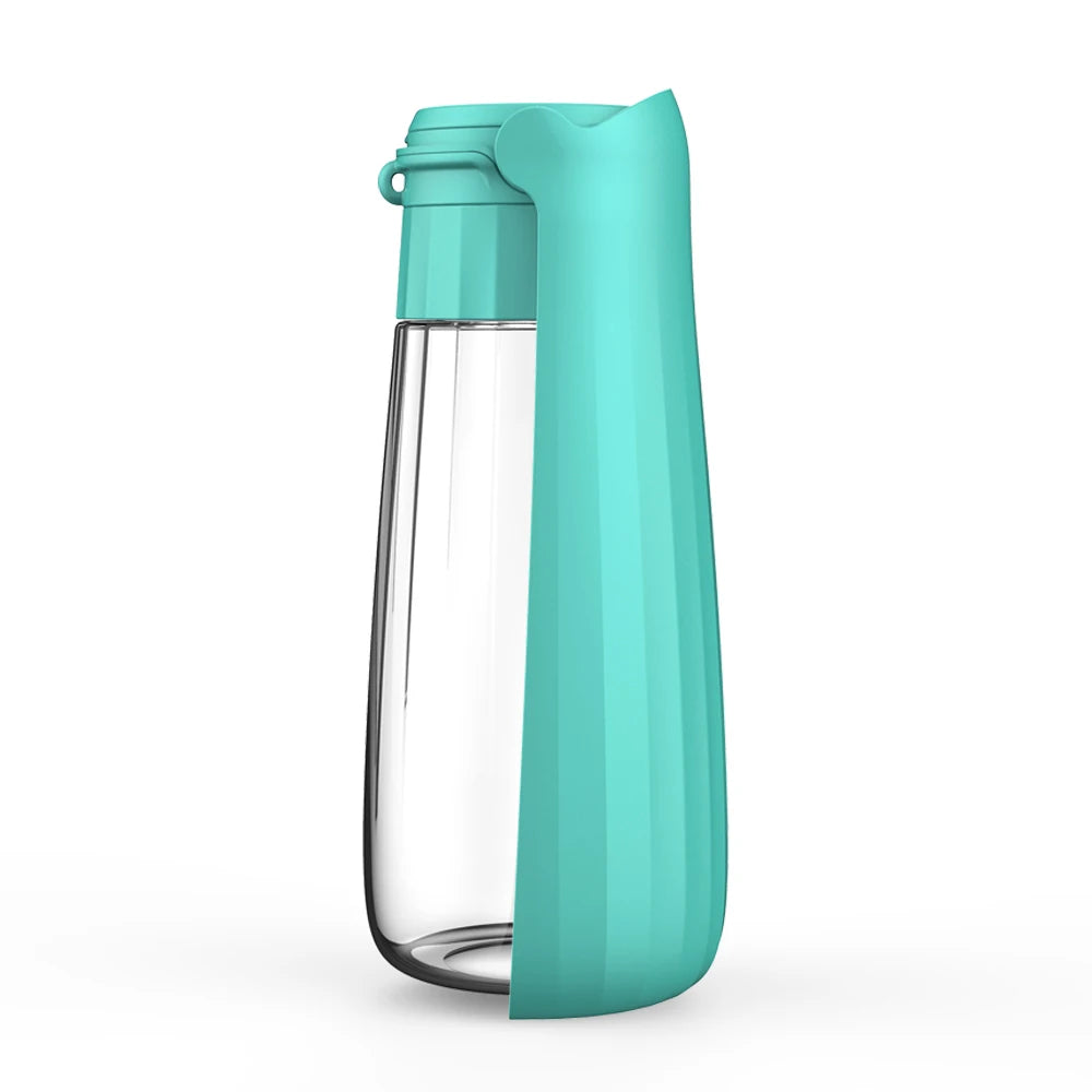 DISPENSADOR AGUA PORTATIL