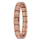 BRAZALETE ACERO INOXIDABLE