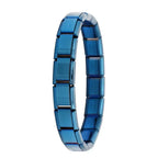 BRAZALETE ACERO INOXIDABLE