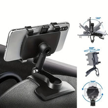 Cargar imagen en el visor de la galería, Soporte Movil
