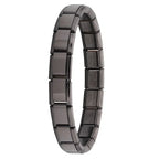 BRAZALETE ACERO INOXIDABLE