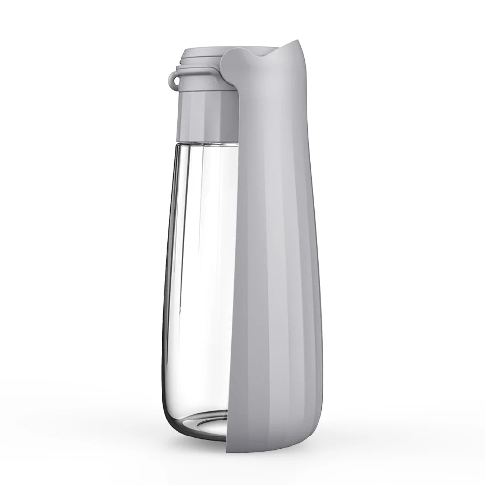 DISPENSADOR AGUA PORTATIL