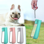 DISPENSADOR AGUA PORTATIL