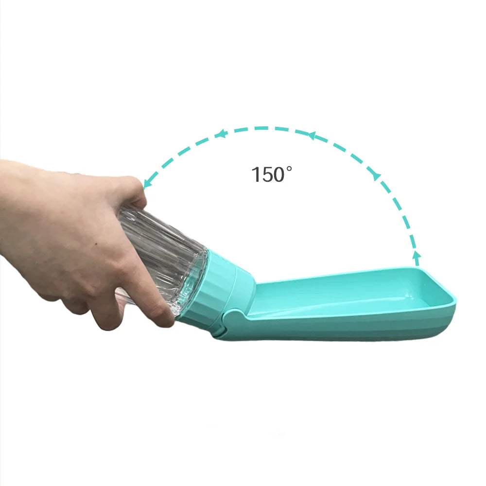 DISPENSADOR AGUA PORTATIL