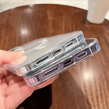 Cargar imagen en el visor de la galería, Funda de Movil Transparente
