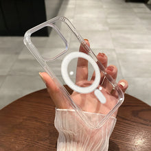 Cargar imagen en el visor de la galería, Funda de Movil Transparente
