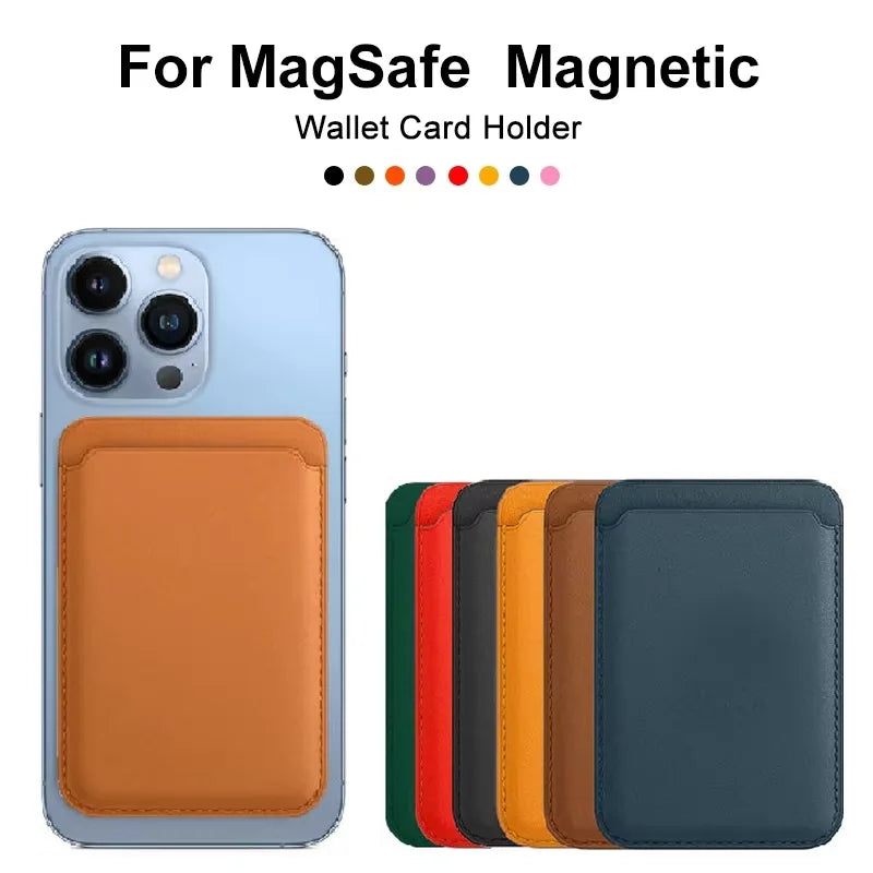 CARTERA MAGSAFE