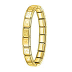 BRAZALETE ACERO INOXIDABLE
