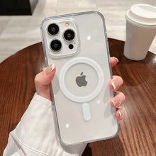 Cargar imagen en el visor de la galería, Funda de Movil Transparente
