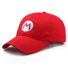 Cargar imagen en el visor de la galería, Gorra Cosplay
