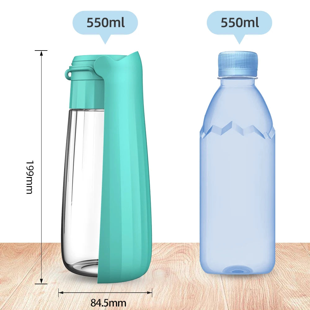 DISPENSADOR AGUA PORTATIL