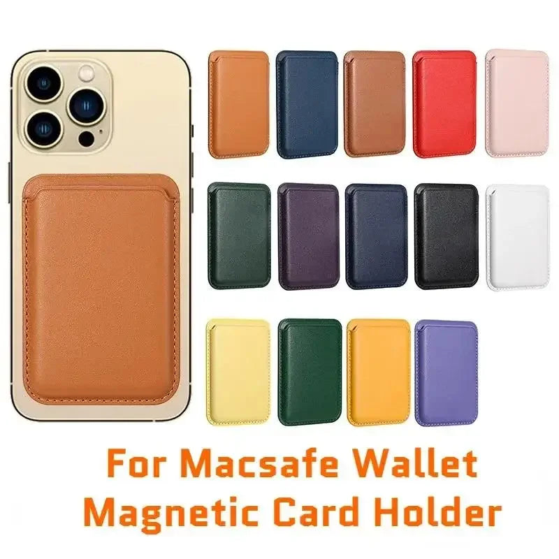 CARTERA MAGSAFE