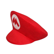 Cargar imagen en el visor de la galería, Gorra Cosplay

