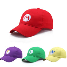 Cargar imagen en el visor de la galería, Gorra Cosplay
