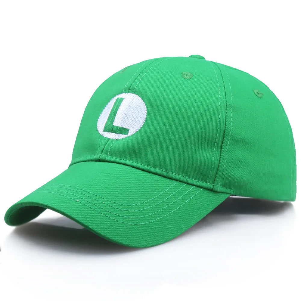 Gorra Cosplay