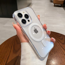 Cargar imagen en el visor de la galería, Funda de Movil Transparente
