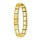 BRAZALETE ACERO INOXIDABLE