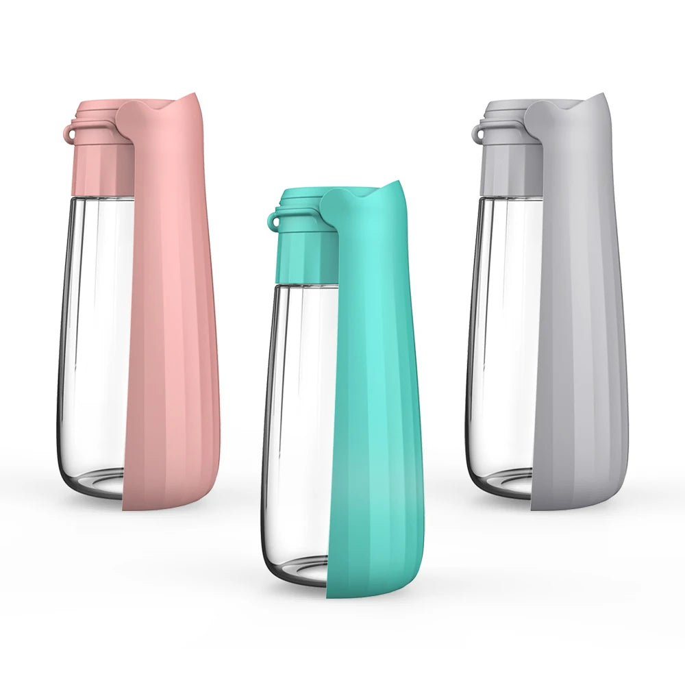 DISPENSADOR AGUA PORTATIL