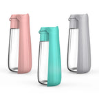 DISPENSADOR AGUA PORTATIL