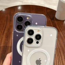 Cargar imagen en el visor de la galería, Funda de Movil Transparente
